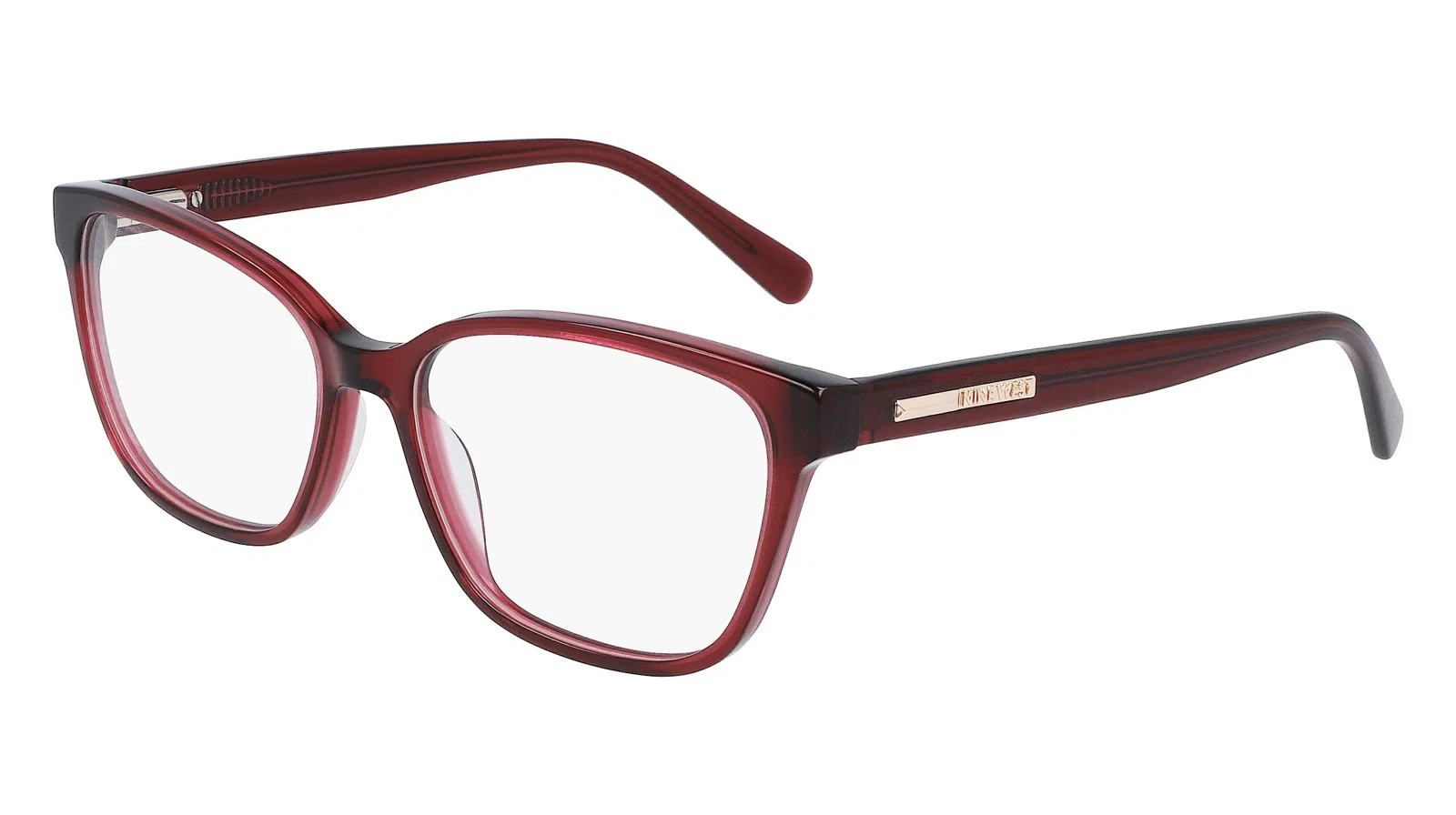 Nine West NW5211 Eyeglasses - view 3